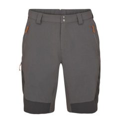 Spodenki męskie Rab Torque Mountain. Szare krótkie spodenki sportowe RAB, m, bez wzorów. Za 310.00 zł.