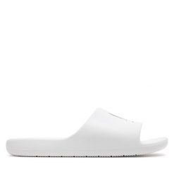 Klapki Armani Exchange. Białe klapki Armani Exchange. Za 209.99 zł.
