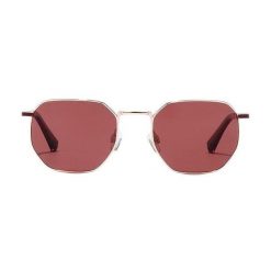 Okulary przeciwsłoneczne z polaryzacją Hawkers Sixgon. Żółte okulary przeciwsłoneczne Hawkers. Za 245.50 zł.