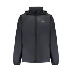 Kurtka wodoodporna Mac In A Sac Origin. Czarne kurtki Mac In A Sac, m, bez wzorów, z nylonu, bez kaptura. Za 343.50 zł.