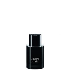 Armani Code Woda toaletowa 50 ml Męskie. Perfumy męskie Armani. Za 475.00 zł.