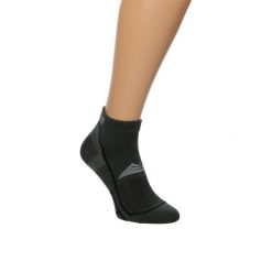 Skarpetki biegowe Unisex Columbia Run Low Cutblack. Czarne buty do biegania Columbia, bez wzorów. Za 40.99 zł.