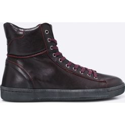 Andy-Z - Buty wysokie. Botki sznurowane marki Andy-Z. W wyprzedaży za 279.90 zł.