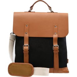 Enter Torba na ramię black/cognac. Torby na laptopa marki Enter. W wyprzedaży za 671.20 zł.