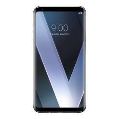Smartfon LG V30 64GB Srebrny. Szare smartfony LG. Za 1,499.00 zł.