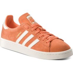 Buty adidas - Campus CQ2078 Traora/Owhite/Cwhite. Buty sportowe casual marki Adidas. W wyprzedaży za 269.00 zł.