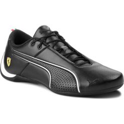 Sneakersy PUMA - SF Future Cat Ultra 306241 02 Puma Black/Puma White. Buty sportowe casual marki Puma. Za 489.00 zł.