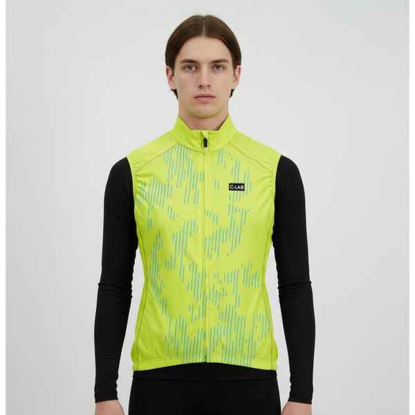 Lekka wiatrówka multisportowa MISTRALE. Niebieskie buty do biegania C-LAB, bez wzorów, bez zapięcia, do biegania. W wyprzedaży za 270.83 zł.