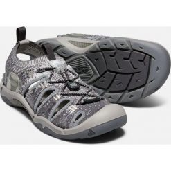 Keen Sandały męskie Evofit One szare r. 45 (1018868). Sandały marki Keen. Za 379.00 zł.