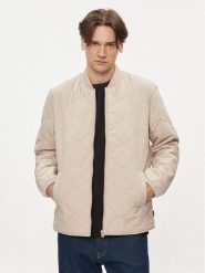 Only & Sons Kurtka przejściowa Art. 22027456 Beżowy Regular Fit. Brązowe kurtki Only & Sons, m, bez wzorów, z syntetyku, bez kaptura. Za 149.99 zł.