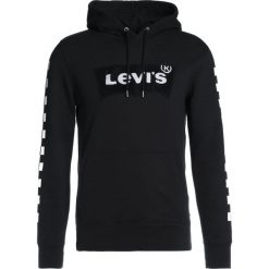 Levi's® GRAPHIC Bluza z kapturem filled embroidered hm caviar. Bluzy z kapturem Levi's®. Za 279.00 zł.