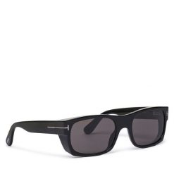 Okulary przeciwsłoneczne Tom Ford. Czarne okulary przeciwsłoneczne Tom Ford. Za 1,279.00 zł.
