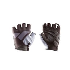 Rękawiczki rowerowe Zanier Prolog. Czarne rękawiczki Zanier, bez wzorów. Za 156.99 zł.