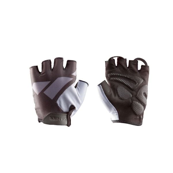 Rękawiczki rowerowe Zanier Prolog. Czarne rękawiczki Zanier, bez wzorów. Za 156.99 zł.