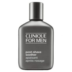 Clinique Clinique for Men Post-Shave Soother Golenie 75 ml Męskie. Kremy i balsamy Clinique. Za 189.00 zł.