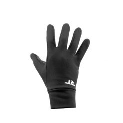 Rękawiczki do pilki nożnej RT GLOVES FP. Bielizna termoaktywna REA TAPE, bez wzorów, z dzianiny. Za 59.99 zł.