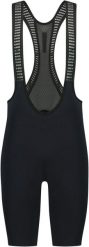 Spodenki kolarskie DISTANZA Bib Shorts. Czarne spodenki rowerowe Shimano, m, bez wzorów, z elastanu, rowerowe. Za 578.20 zł.