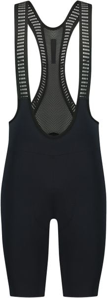 Spodenki kolarskie DISTANZA Bib Shorts. Czarne spodenki rowerowe Shimano, m, bez wzorów, z elastanu, rowerowe. Za 580.95 zł.