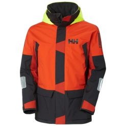 Kurtka wodoodporna Helly Hansen Newport Coastal. Brązowe kurtki przeciwdeszczowe Helly Hansen, m, bez wzorów, bez kaptura. Za 1,360.50 zł.