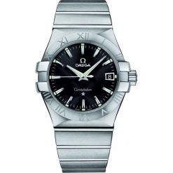 ZEGAREK OMEGA CONSTELLATION 123.10.35.60.01.001. Zegarki marki OMEGA. Za 9,800.00 zł.