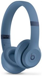 Beats Solo 4 niebieskie. Niebieskie słuchawki bezprzewodowe Beats. Za 747.00 zł.