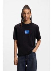 Hugo Boss Fashion Koszulka w kolorze czarnym rozmiar: XXL. Czarne bezrękawniki Hugo Boss Fashion, xxl, bez wzorów, z bawełny, bez kołnierzyka, bez ramiączek. Za 91.99 zł.