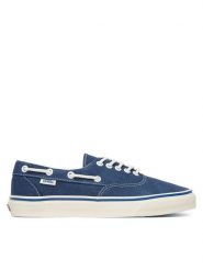 Vans Tenisówki VN000Z0XFRP1 Niebieski. Niebieskie trampki Vans, m, bez wzorów, bez zapięcia. Za 339.99 zł.