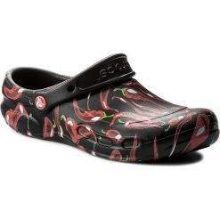 Klapki CROCS - Bistro Peppers Clog 204283 Black. Klapki marki Crocs. W wyprzedaży za 169.00 zł.