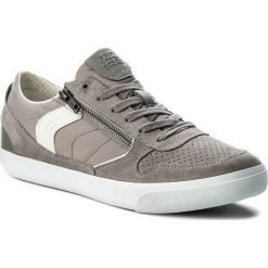 Sneakersy GEOX - U Box C U82R3C 022FU C9007 Stone. Buty sportowe casual marki Geox. W wyprzedaży za 279.00 zł.