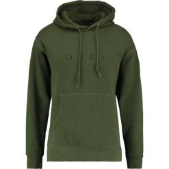 Obey Clothing DISTANT Bluza z kapturem forest. Bluzy marki Obey Clothing. Za 349.00 zł.