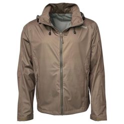 Funkcjonalna kurtka Pro-X Elements Oskar. Brązowe kurtki PRO-X ELEMENTS, m, bez wzorów, bez kaptura. Za 530.00 zł.