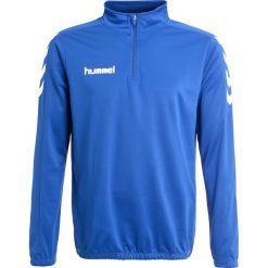 Hummel CORE Strój drużynowy true blue. Koszulki z długim rękawem marki Hummel. Za 139.00 zł.