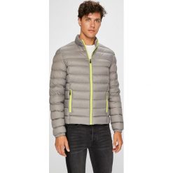 Trussardi Jeans - Kurtka puchowa. Kurtki marki TRUSSARDI JEANS. W wyprzedaży za 639.90 zł.