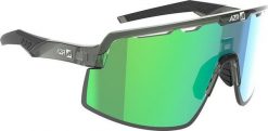 Okulary przeciwsłoneczne AZR Speed RX. Czerwone okulary przeciwsłoneczne AZR. Za 348.00 zł.
