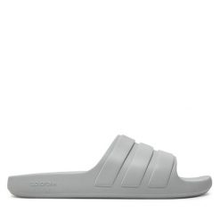 Klapki adidas. Niebieskie klapki Adidas. Za 159.99 zł.