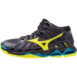 Mizuno WAVE TORNADO X2 MID Obuwie do siatkówki ombre blue/safety yellow/hawaiian ocean. Buty treningowe marki Mizuno. Za 669.00 zł.