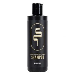 ARCADIAN GROOMING Black River Barbershop Shampoo Szampony 236 ml. Szampony i pielęgnacja ARCADIAN GROOMING. Za 110.00 zł.