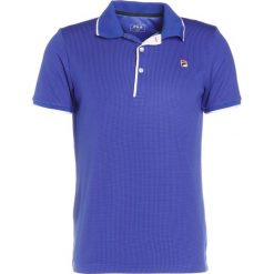 Fila PARKER Koszulka polo clematis blue. Koszulki polo marki Fila. W wyprzedaży za 125.40 zł.