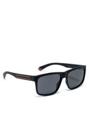 Polaroid Okulary przeciwsłoneczne 2149/S Czarny. Czarne okulary przeciwsłoneczne Polaroid. Za 199.99 zł.