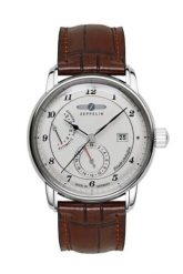 Zegarek Zeppelin Friedrichshafen 85901, 42mm. Zegarki sportowe Zeppelin. Za 2,166.99 zł.