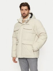 Columbia Kurtka zimowa Landroamer™ 2088081 Beżowy Regular Fit. Brązowe kurtki outdoor i hardshell Columbia, na zimę, l, bez wzorów, z syntetyku, bez kaptura. Za 1,039.00 zł.