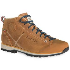 Buty do chodzenia męskie Dolomite Mid Fg Evo. Buty turystyczne Dolomite, na zimę, bez wzorów, z materiału, bez zapięcia, trekkingowe. Za 812.65 zł.