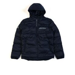 Kurtka zimowa męska Manto Defend. Czarne kurtki Manto, na zimę, m, bez wzorów, bez kaptura. Za 399.00 zł.