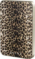 Burga Magnetic 5000 mAh player gold. Powerbanki . Za 299.00 zł.