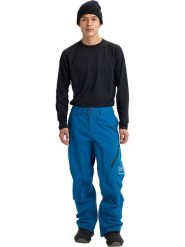 Burton Spodnie narciarskie "[ak] Cyclic GORE-TEX 2L" w kolorze niebieskim rozmiar: XS. Niebieskie spodnie narciarskie i snowboardowe Burton, l, bez wzorów, z gore-texu, narciarskie, gore-tex. Za 1,179.95 zł.
