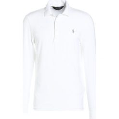 Polo Ralph Lauren Golf PERF INTERLOCK PROFIT Koszulka polo white. Koszulki polo marki Polo Ralph Lauren Golf. W wyprzedaży za 367.20 zł.