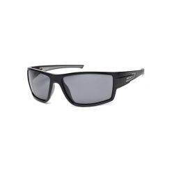Okulary turystyczne unisex Arctica S-318. Czarne okulary przeciwsłoneczne ARCTICA. Za 170.00 zł.
