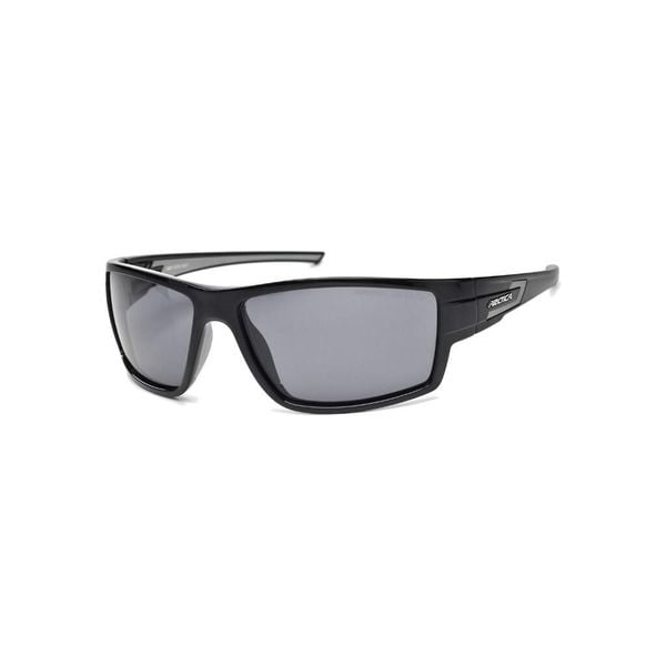 Okulary turystyczne unisex Arctica S-318. Czarne okulary przeciwsłoneczne ARCTICA. Za 170.00 zł.