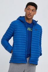 Helly Hansen kurtka. Niebieskie kurtki Helly Hansen, l, bez wzorów, bez kaptura. Za 659.99 zł.
