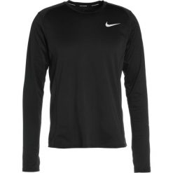 Nike Performance DRY FLASH MILER Koszulka sportowa black/reflective silver. T-shirty sportowe marki Nike Performance. W wyprzedaży za 143.20 zł.